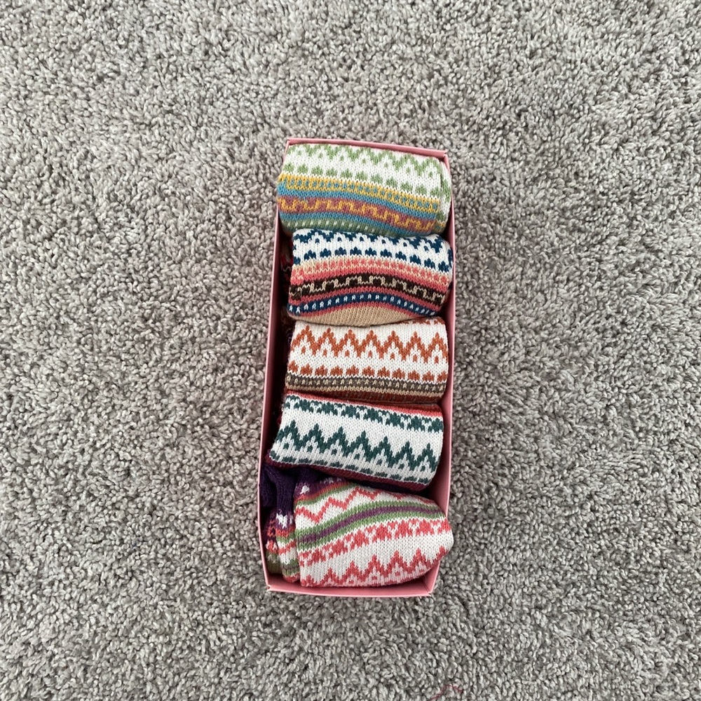 socks